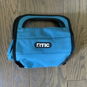 artic lunch bag